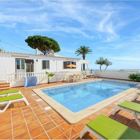 Villa Brigida Albufeira Extérieur photo