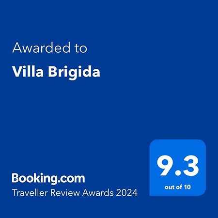 Villa Brigida Albufeira Extérieur photo