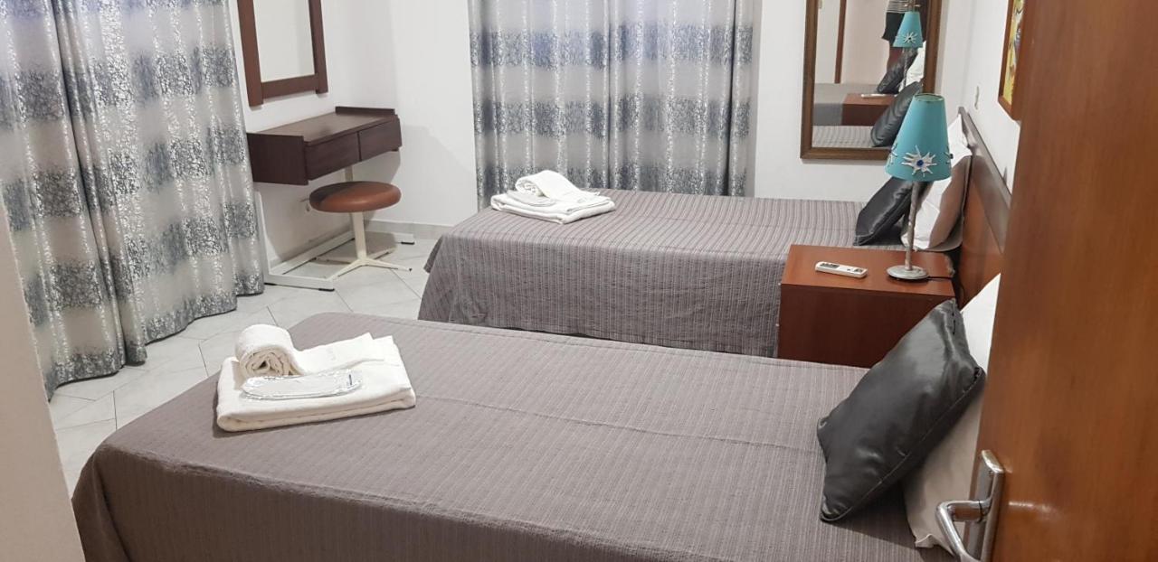 Villa Brigida Albufeira Extérieur photo