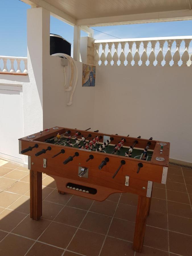 Villa Brigida Albufeira Extérieur photo