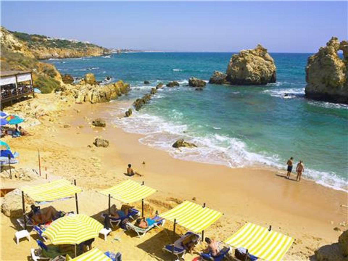 Villa Brigida Albufeira Extérieur photo