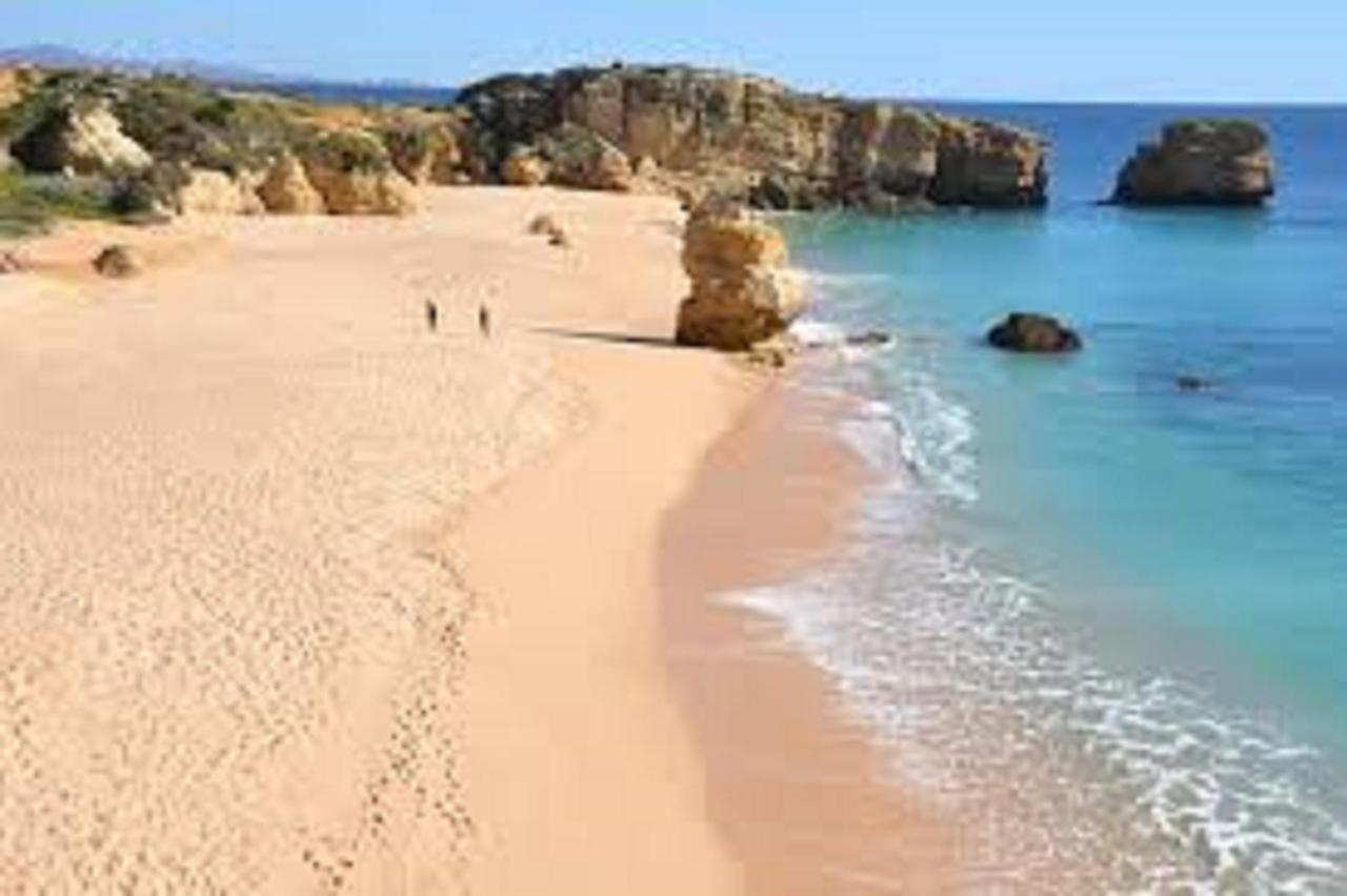 Villa Brigida Albufeira Extérieur photo