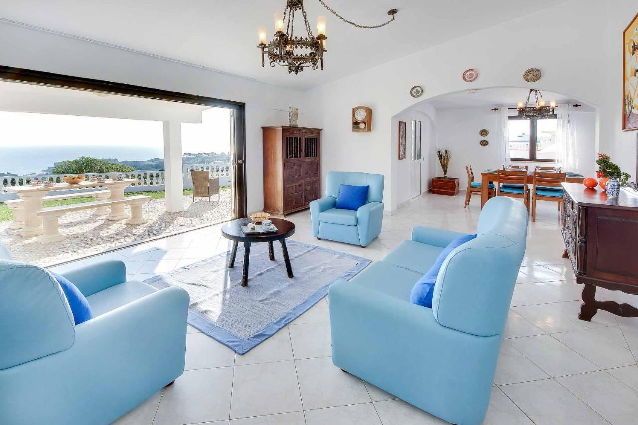 Villa Brigida Albufeira Extérieur photo