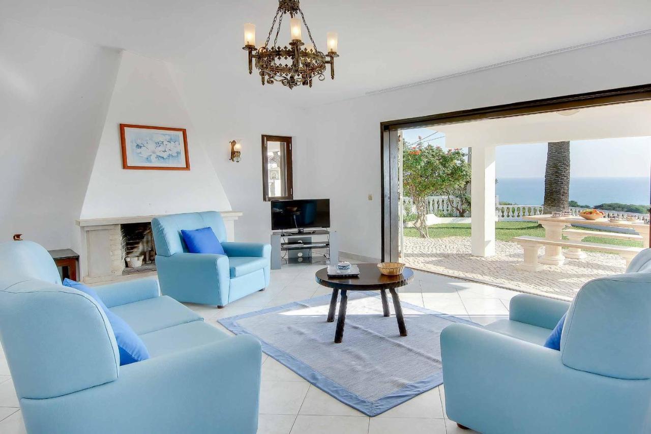 Villa Brigida Albufeira Extérieur photo