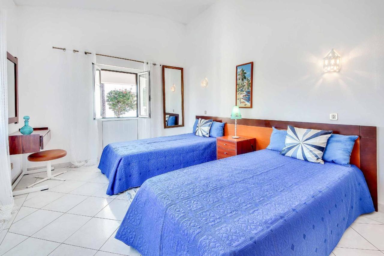 Villa Brigida Albufeira Extérieur photo